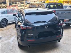 مازدا CX-50